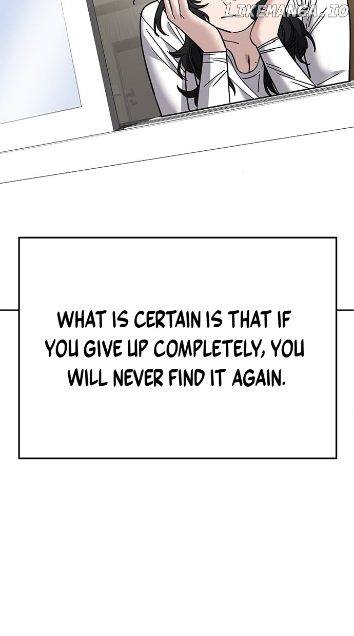 Unemployed Baek-soon Chapter 103 - page 43